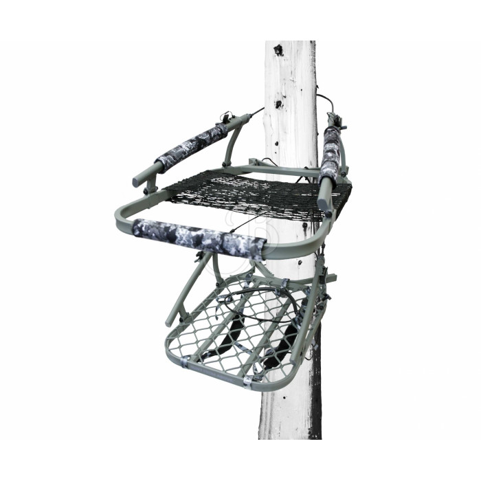 HAWK ULTRALITE CLIMBING STAND HAWK ULTRALITE CLIMBING STAND