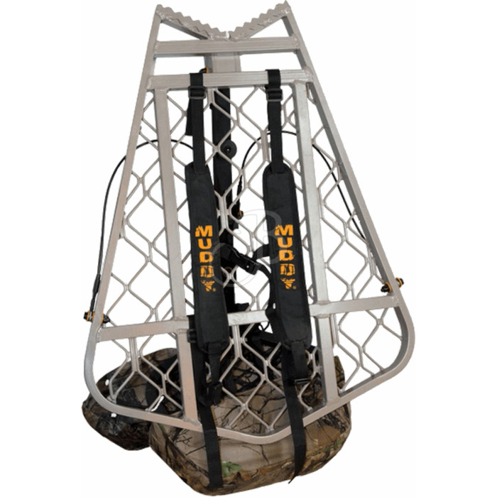 MUDDY TREESTAND BACKPACK STRAPS MUDDY TREESTAND BACKPACK STRAPS