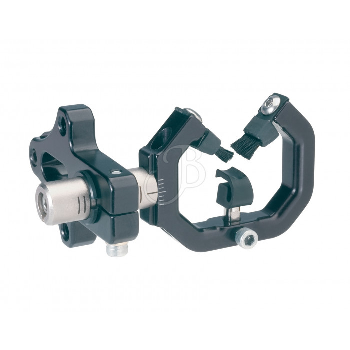 NAP REST QUIKTUNE 360 BK LH NAP REST QUIKTUNE 360 BK LH