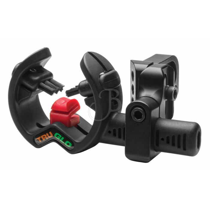 TRUGLO PFEILAUFL.STORM RH/LH BK TRUGLO PFEILAUFL.STORM RH/LH BK