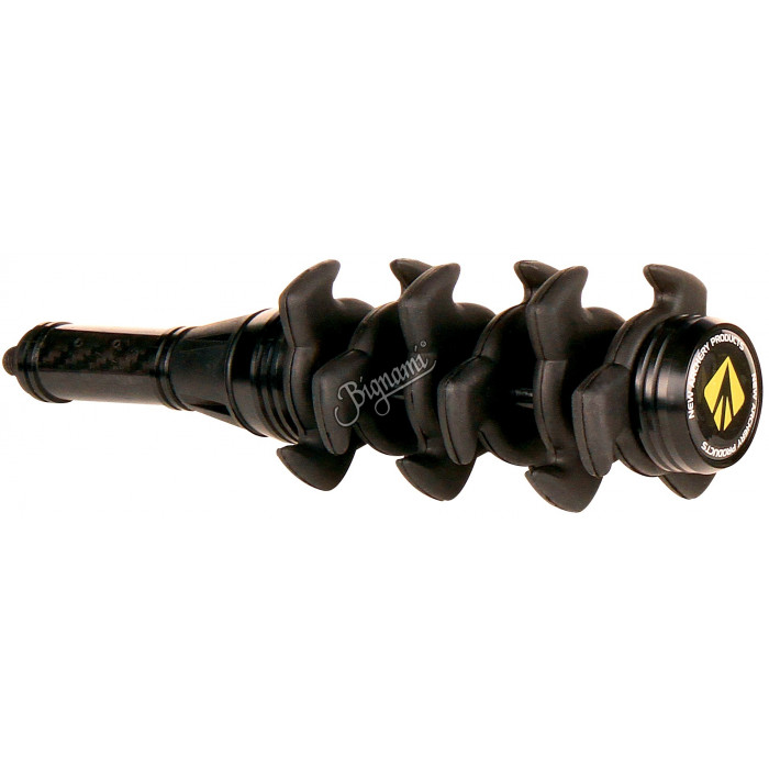 NAP STABI APACHE 8" BK NAP STABI APACHE 8" BK