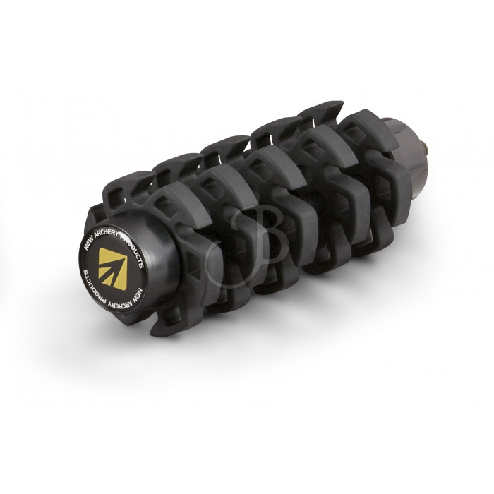 NAP STABI APACHE EQ 6" BK NAP STABI APACHE EQ 6" BK