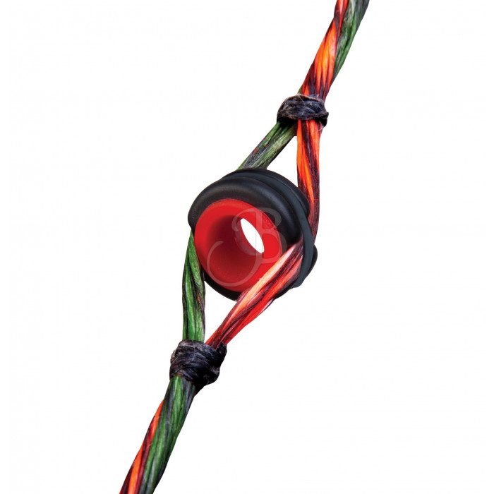 TRUGLO VISETTE POUR CORDE VERSA PEEP TRUGLO VISETTE POUR CORDE VERSA PEEP