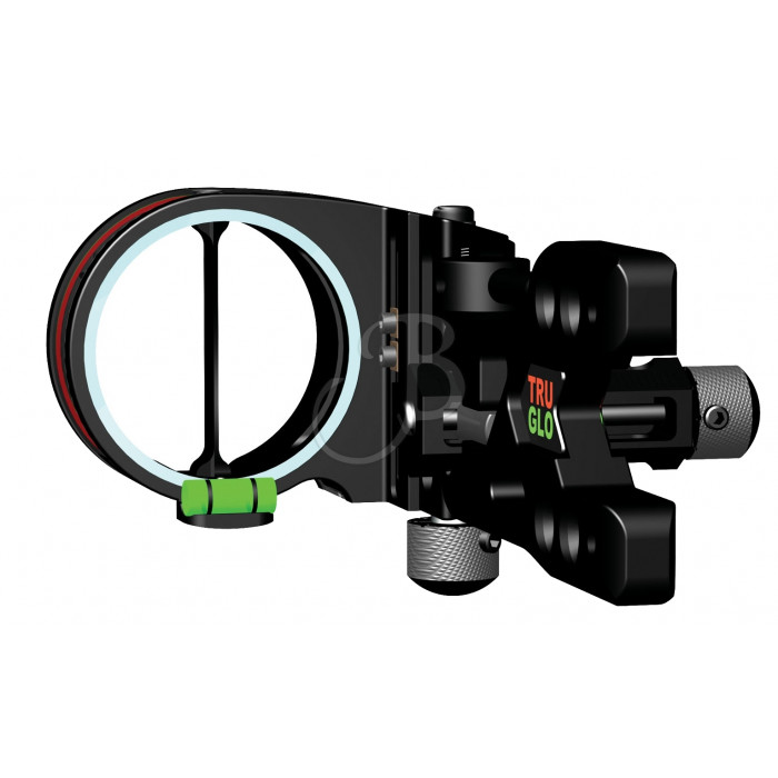 TRUGLO SIGHT RAZOR MICRO 4 LIGHT TRUGLO SIGHT RAZOR MICRO 4 LIGHT