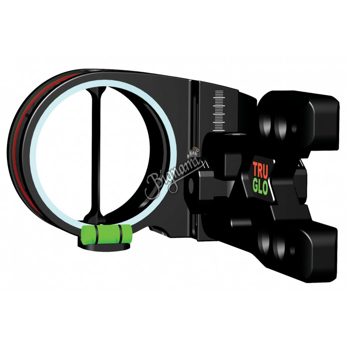 TRUGLO SIGHT RAZOR 4 LIGHT TRUGLO SIGHT RAZOR 4 LIGHT