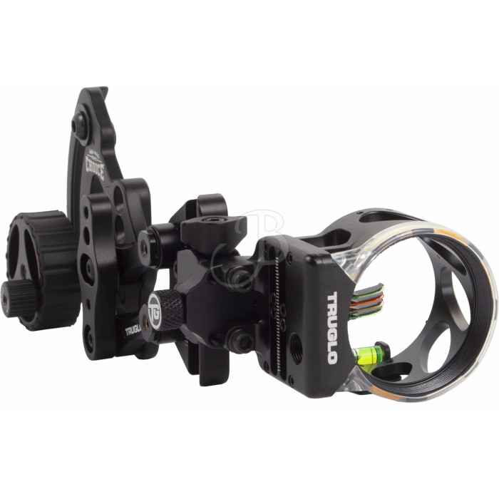 TRUGLO MIRINO RANGE ROVER AC4.WHEEL LIGH.19BK TRUGLO MIRINO RANGE ROVER AC4.WHEEL LIGH.19BK