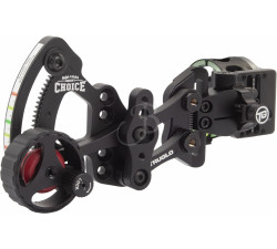 TRUGLO SIGHT RANGE ROVER AC4LIGHT19BK