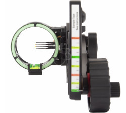 TRUGLO SIGHT RANGE ROVER AC4LIGHT19BK