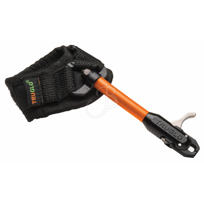 TRUGLO DECOCHEUR SPEED SHOT XS VCR BK TRUGLO DECOCHEUR SPEED SHOT XS VCR BK