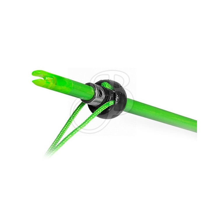 TRUGLO ARROW SLIDE STOP NOCK SET 3PK TRUGLO ARROW SLIDE STOP NOCK SET 3PK