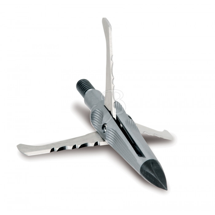 NAP JAGDSPIT.SPITFIRE EDGE 100GR3P NAP JAGDSPIT.SPITFIRE EDGE 100GR3P