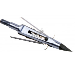 NAP JAGDSPITZE KILLZONE 100 GR 3ST