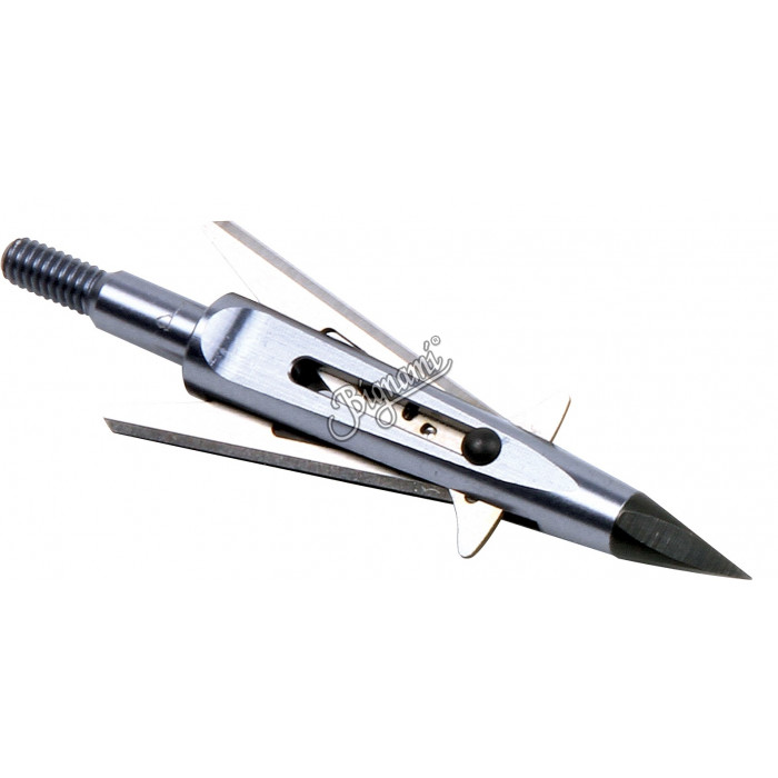 NAP JAGDSPITZE KILLZONE 100 GR 3ST NAP JAGDSPITZE KILLZONE 100 GR 3ST