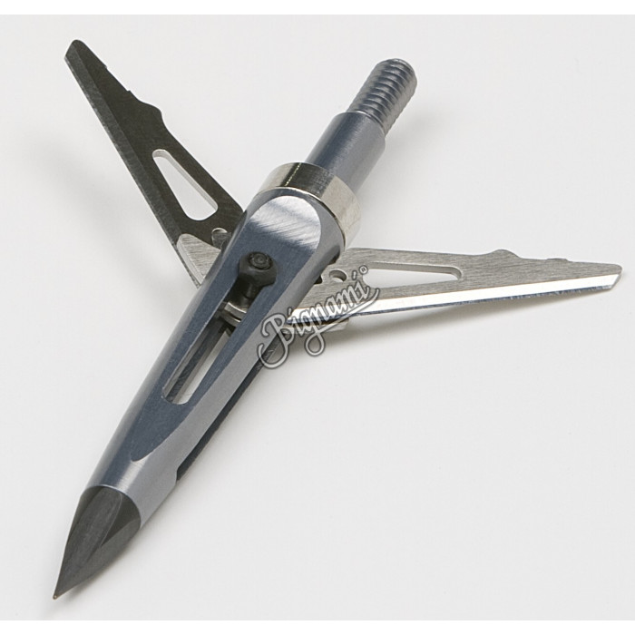 NAP BROADHEAD KILLZONE 125 GR 3PCS NAP BROADHEAD KILLZONE 125 GR 3PCS