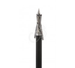 NAP BROADHEAD VERDICT SS 100GR 3BL