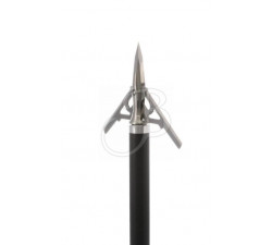NAP BROADHEAD VERDICT SS 100GR 3BL