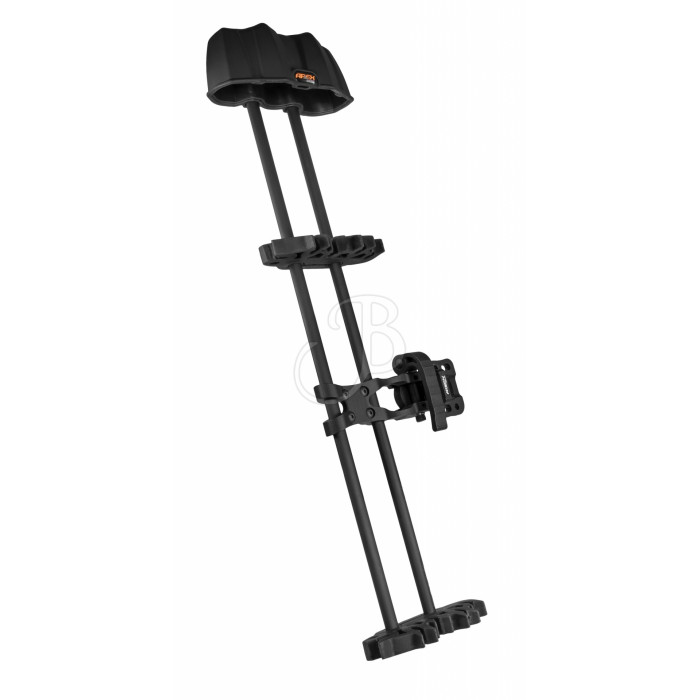 APEX KOECHER REACTOR XL 5PFEILE BK APEX KOECHER REACTOR XL 5PFEILE BK