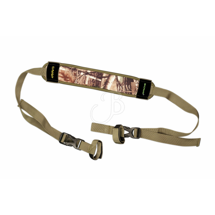 NAP APACHE BOW SLING CAMO NAP APACHE BOW SLING CAMO