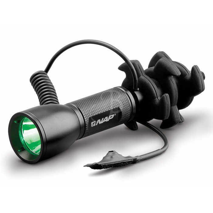 NAP APACHE PREDA.HOG FLASHLIGHT GR NAP APACHE PREDA.HOG FLASHLIGHT GR