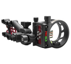 TRUGLO VISIER CARBON HYB.MICRO.019"