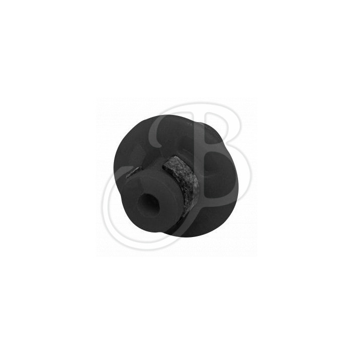 TRUGLO KISSER BUTTON TRUGLO KISSER BUTTON