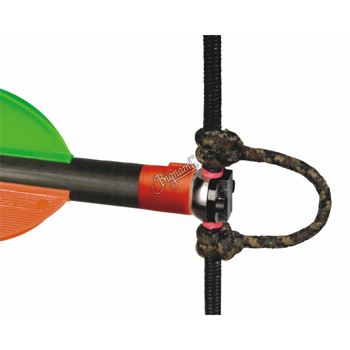NAP THUNDERBALL KIT 6 NOCKS+BALL NAP THUNDERBALL KIT 6 NOCKS+BALL