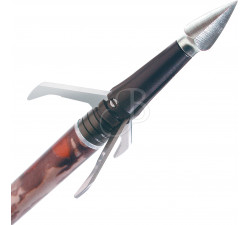 NAP JAGDSPITZE SHOCKWAVE 3 KLINGEN
