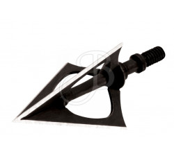 NAP JAGDSPITZE HELLRAZOR