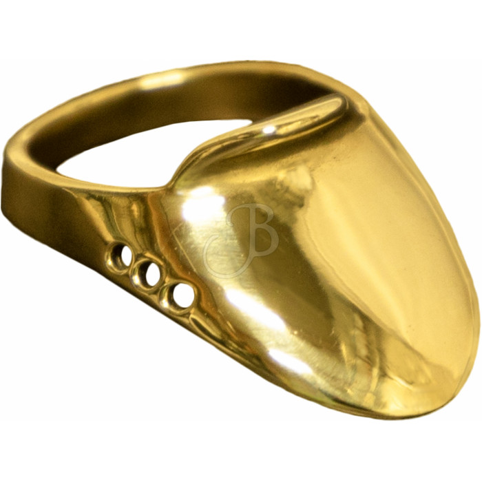 WILD M. ANELLO DA TIRO OTTONE WILD M. ANELLO DA TIRO OTTONE