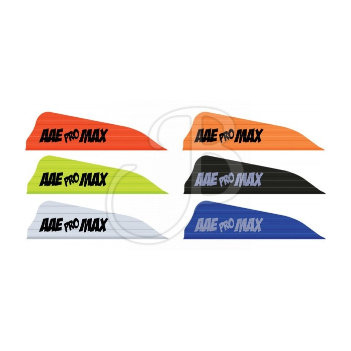 ARIZONA VANES PRO MAX ARIZONA VANES PRO MAX