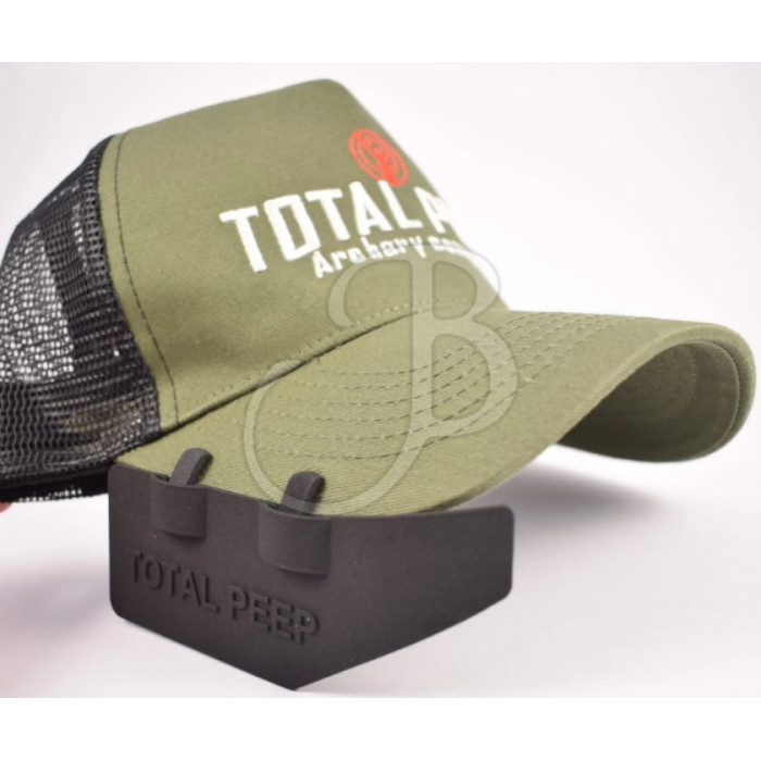 TOTAL PEEP SUNSCREEN FOR CAP TOTAL PEEP SUNSCREEN FOR CAP