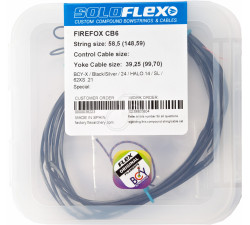 STRINGFLEX CP STRING + CABLE