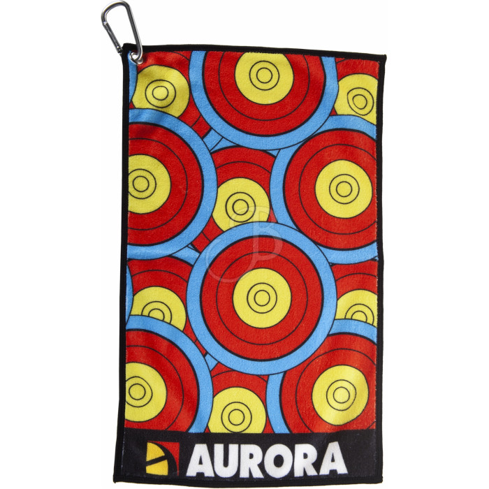 AURORA SERVIETTE DE TIR AURORA SERVIETTE DE TIR