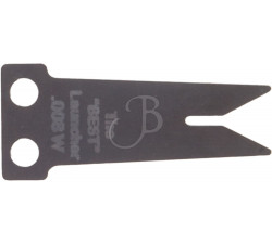 TROPHY TAKER LAUNCHER SPRING STEEL