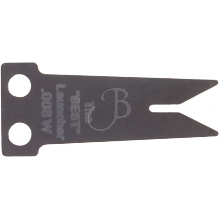 TROPHY TAKER LAUNCHER SPRING STEEL TROPHY TAKER LAUNCHER SPRING STEEL