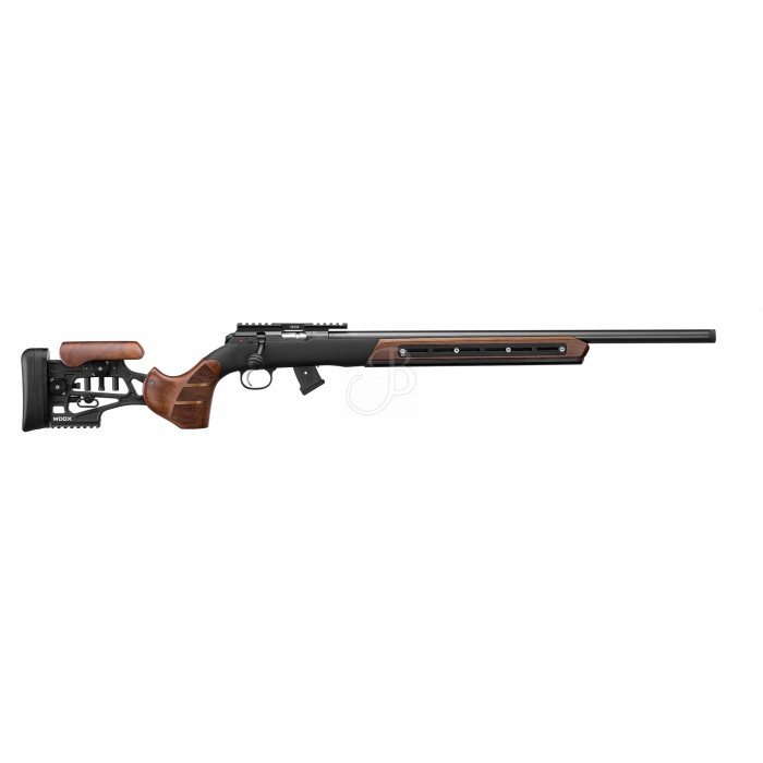 CZ CARABINA 457 WOOX FURIOSA+ .22LR +F -630 CZ CARABINA 457 WOOX FURIOSA+ .22LR +F -630
