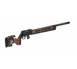 CZ 457 WOOX FURIOSA+ .22LR 630MM