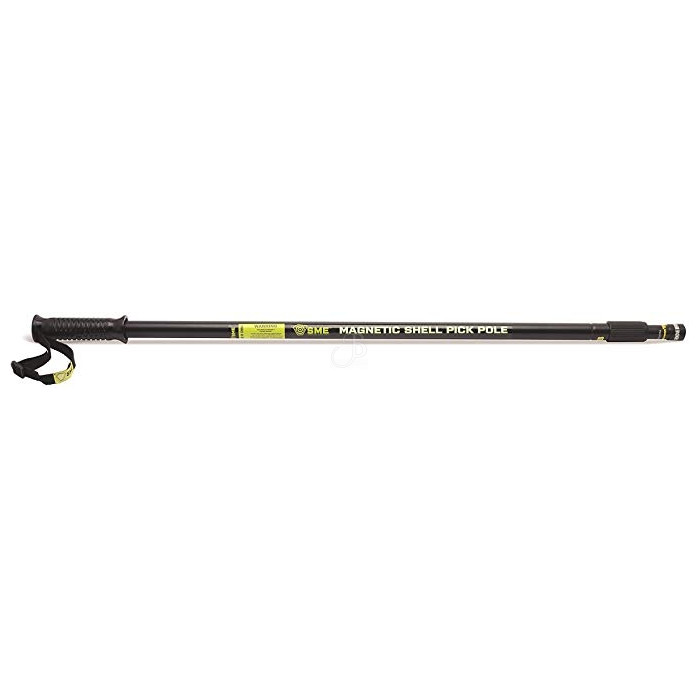 GM OUTDOORS MAGNETIC PICKUP POLE GM OUTDOORS MAGNETIC PICKUP POLE