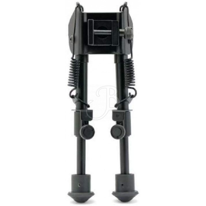 GM OUTDOORS SME BIPOD WITH SPRING 6.5"-8" GM OUTDOORS SME BIPOD WITH SPRING 6.5"-8"