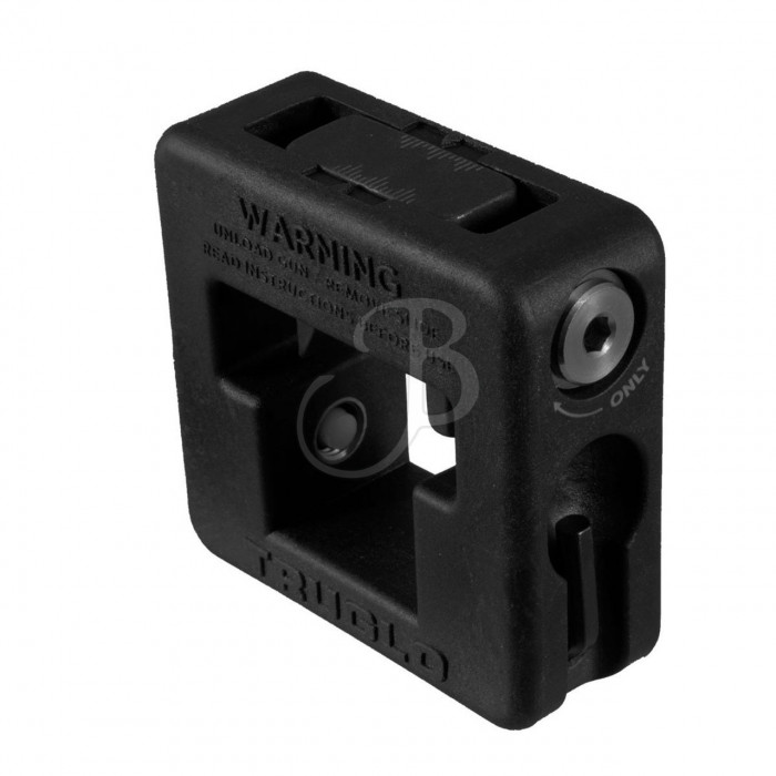 TRUGLO GLOCK 17/19 REAR SGT ADJ TOOL TRUGLO GLOCK 17/19 REAR SGT ADJ TOOL