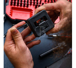 TRUGLO GLOCK 17/19 REAR SGT ADJ TOOL
