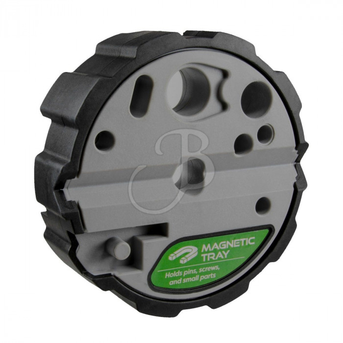 TRUGLO PISTOL-TEC ARMORER'S BLOCK TRUGLO PISTOL-TEC ARMORER'S BLOCK