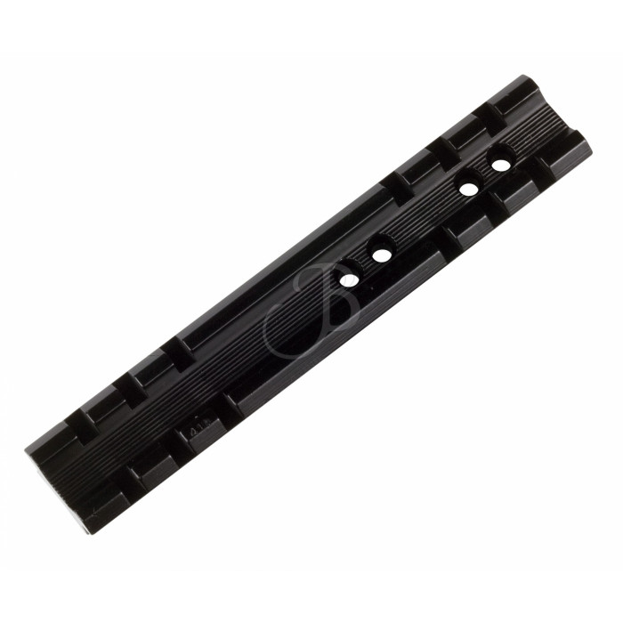 WEAVER DETACH TOP MT BASE 410 WEAVER DETACH TOP MT BASE 410