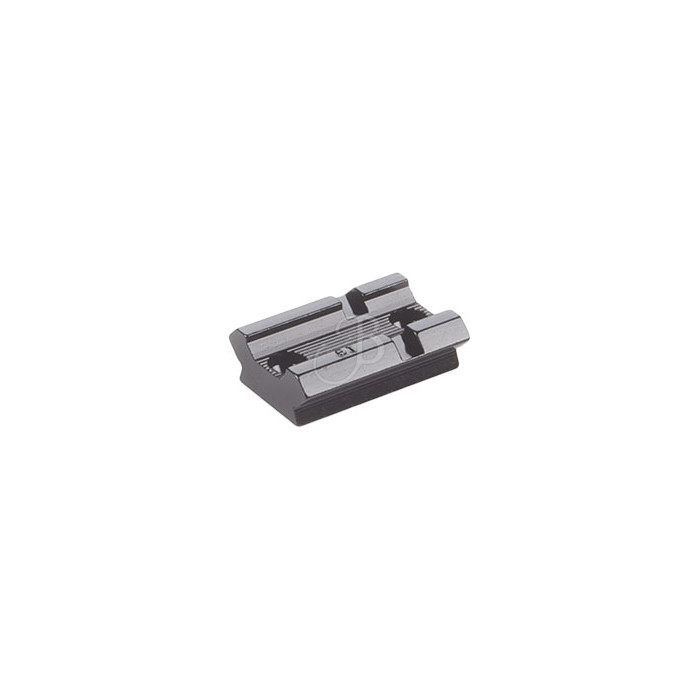 WEAVER DETACH TOP MT BASE 61