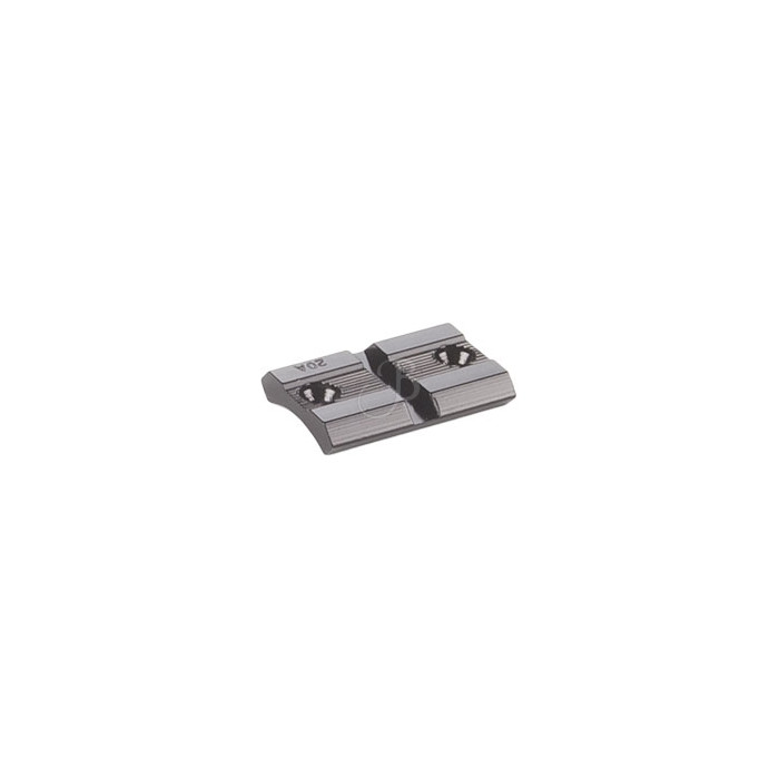 WEAVER DETACH TOP MT BASE 20A