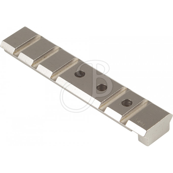 WEAVER TOP BASE 1 PCS S&W X-FRAME
