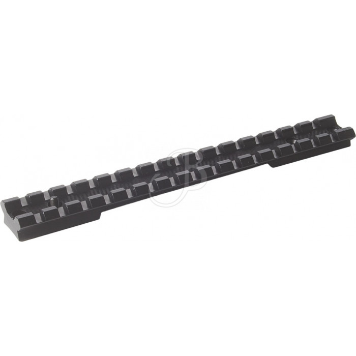 WEAVER MULTI-SLOT BASE REM 700 L/A