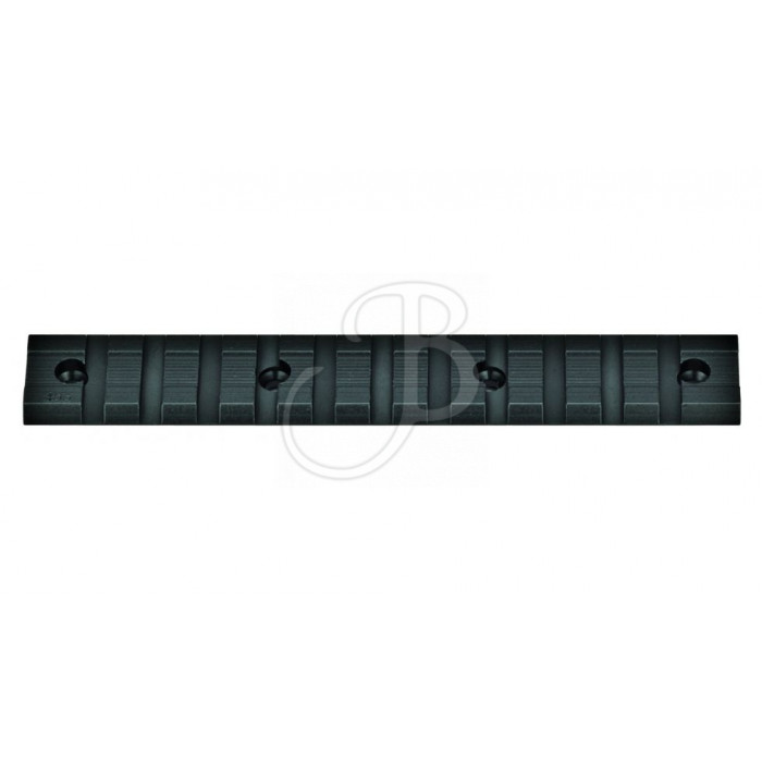 WEAVER MULTI-SLOT BASE MOSSBERG 590