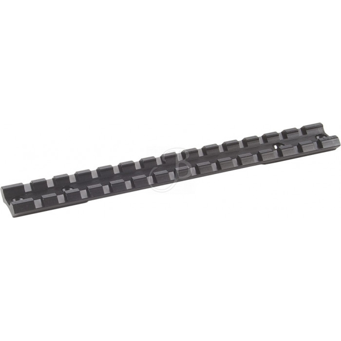 WEAVER MULTI-SLOT BASE SAVAGE S/A