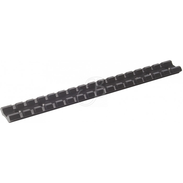 WEAVER MULTI-SLOT BASE SAVAGE AXIS